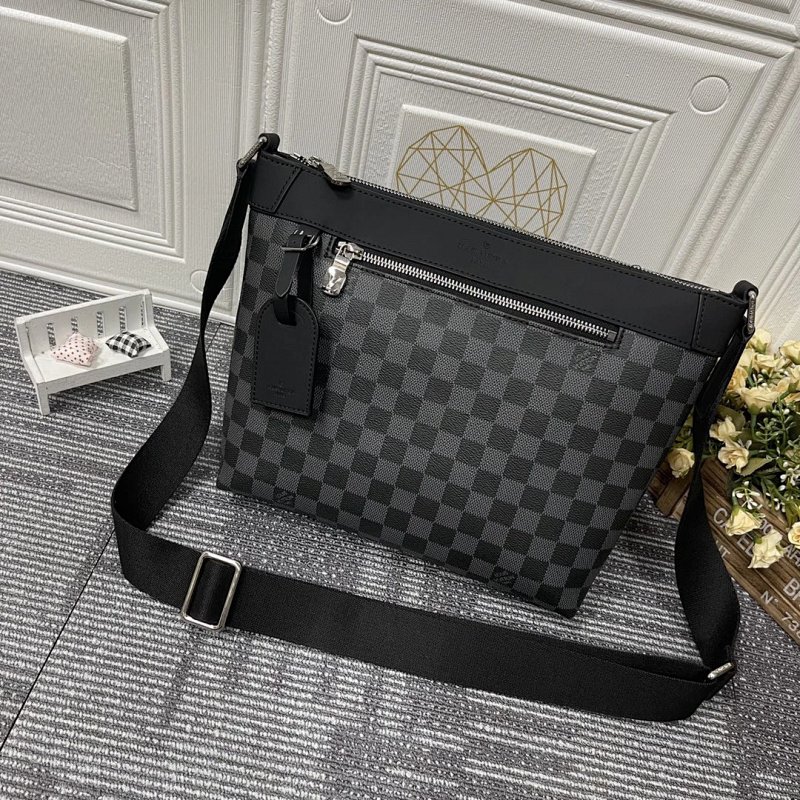 Messenger bag from Vogue Square