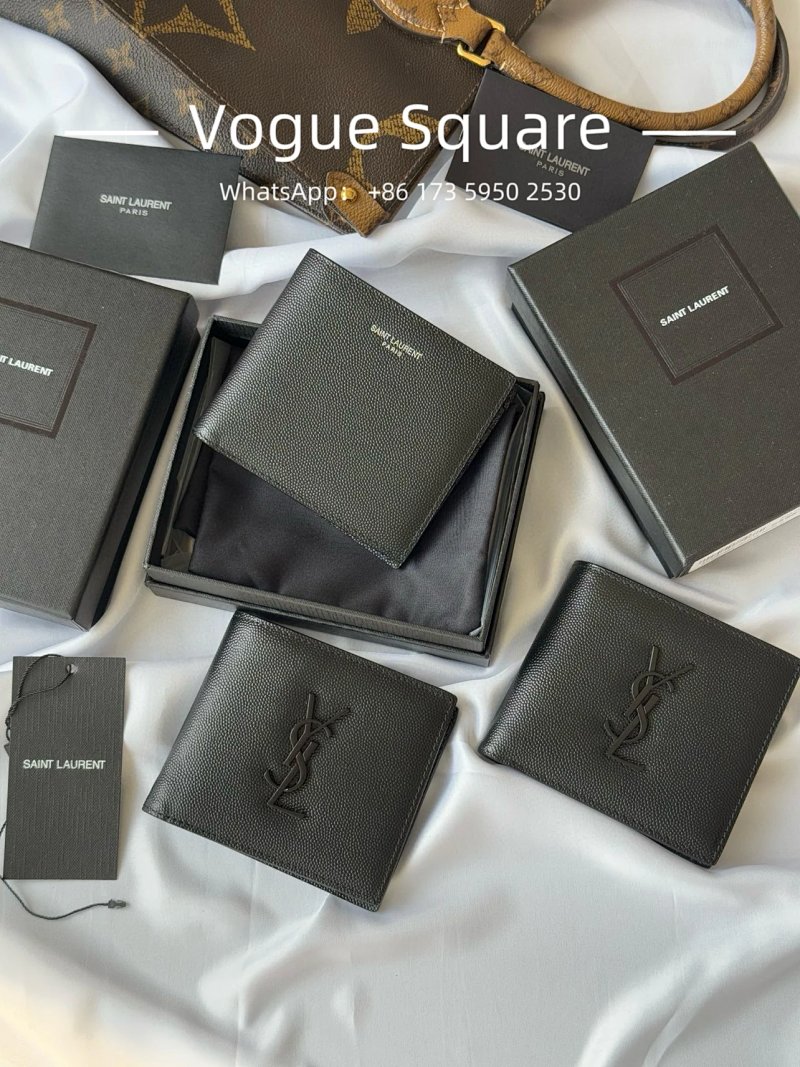 Wallet from Vogue Square