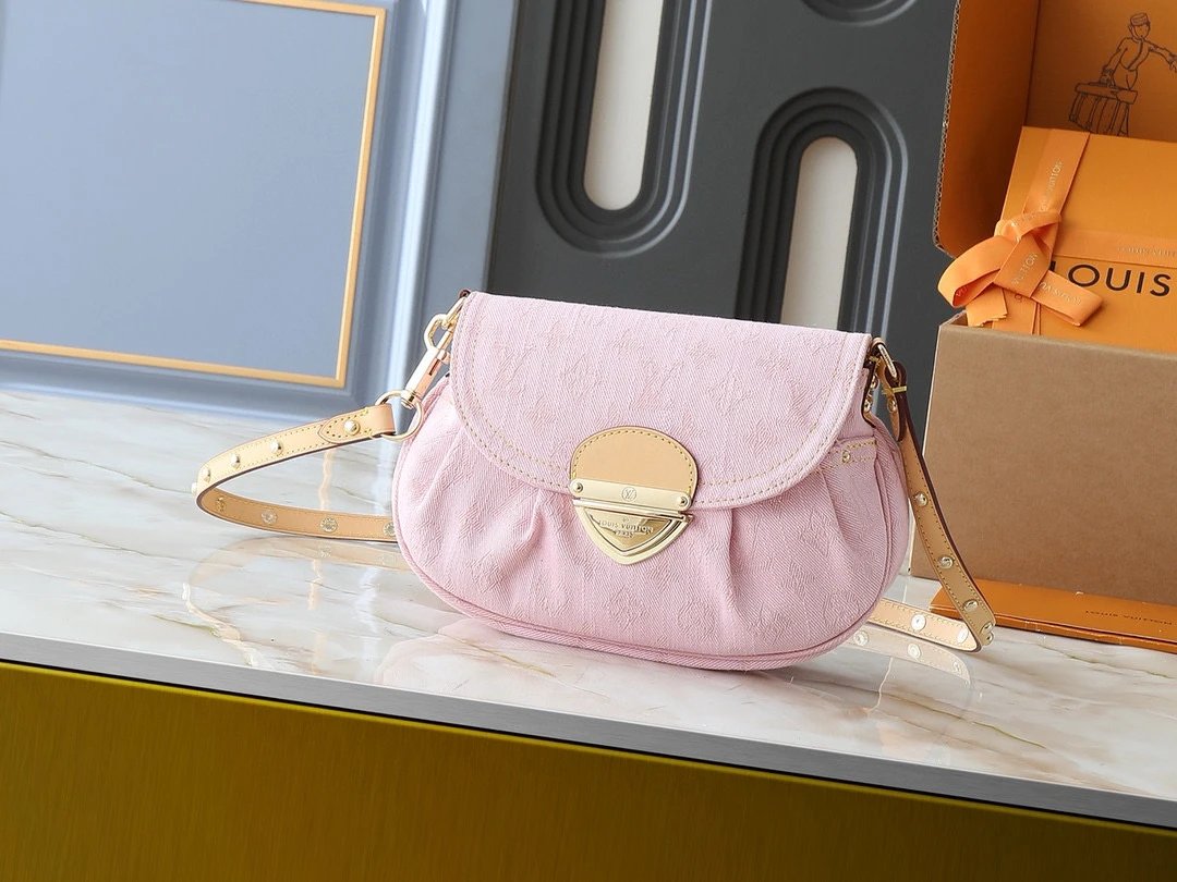 Louis Vuitton Sunset Bag