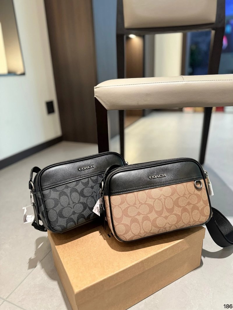 Camera bag from Vogue Square