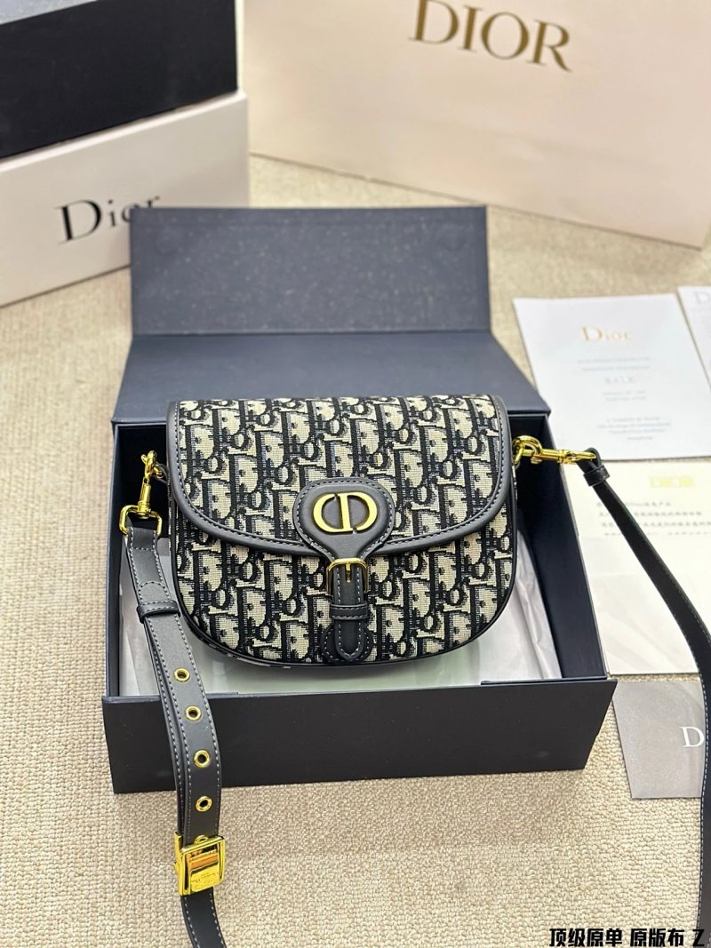 Saddle bag from Vogue Square