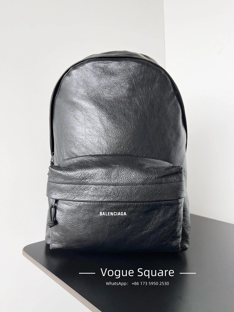 Backpack from Vogue Square