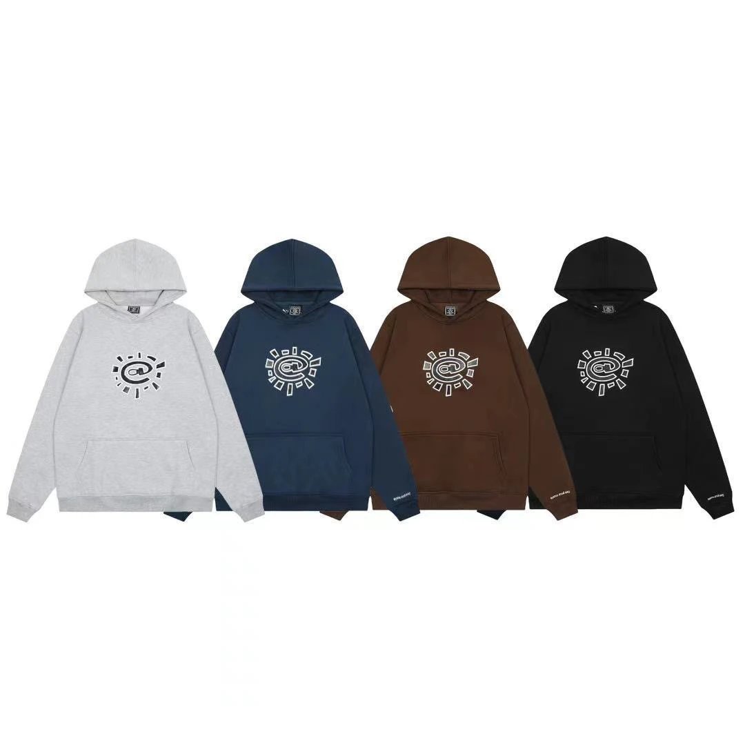 Unisex Hoodie Sweats