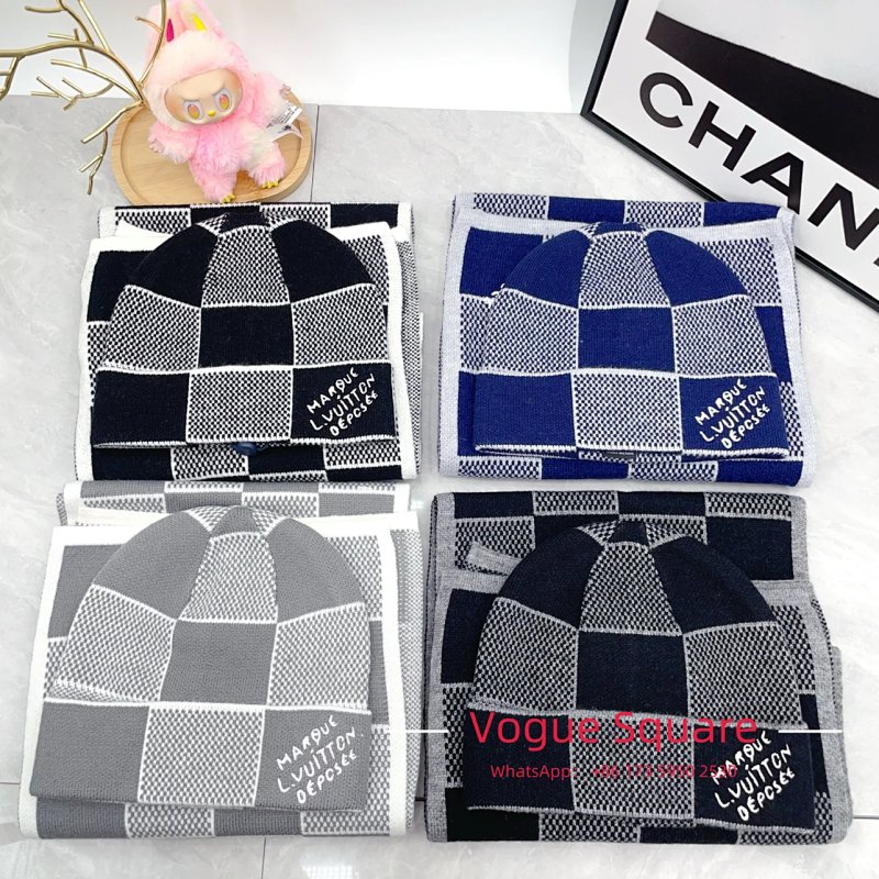 Bag from Vogue Square
