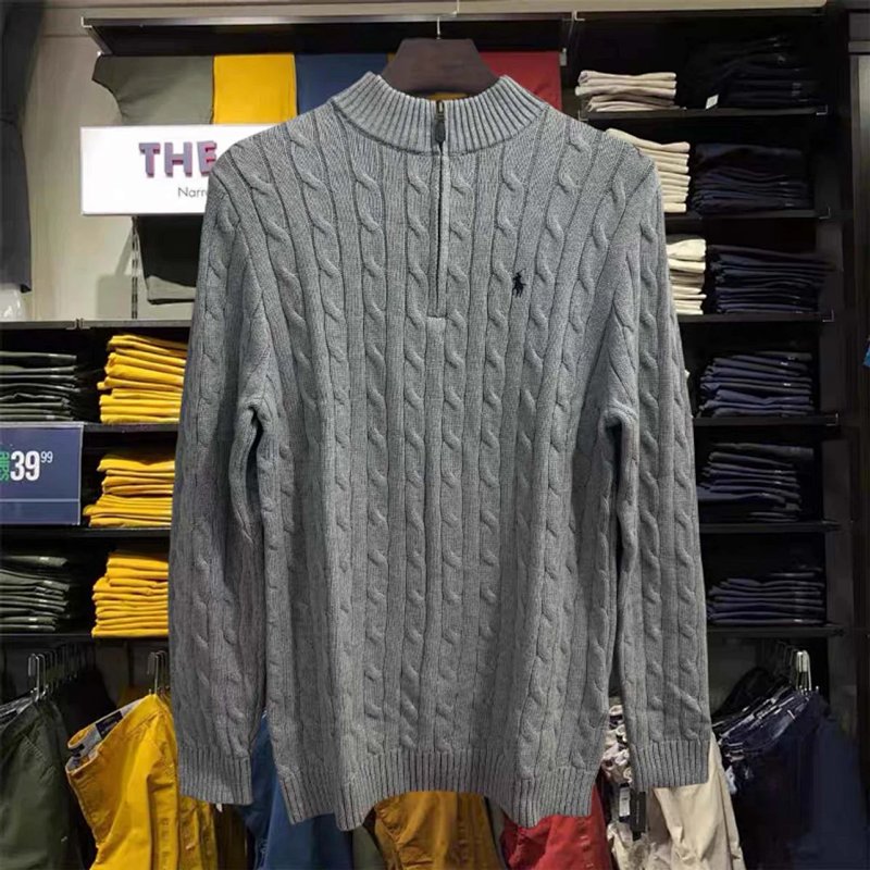 Sweater from Vogue Square