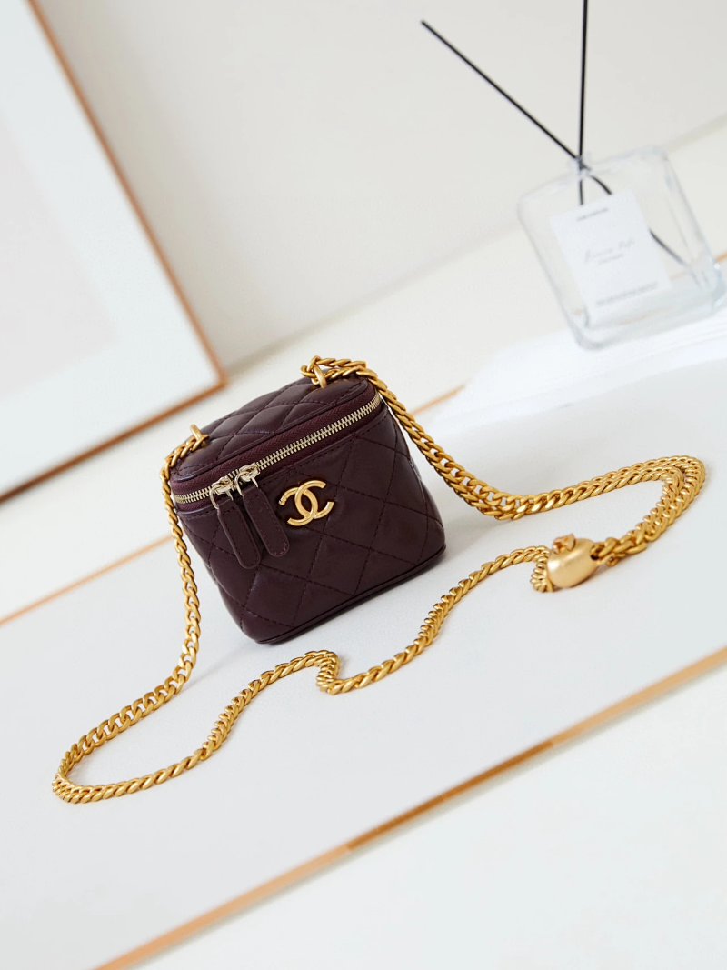 Bag from Vogue Square
