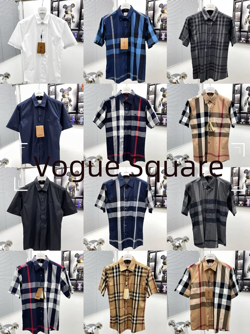 Tee from Vogue Square