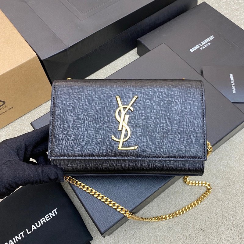 Bag from Vogue Square