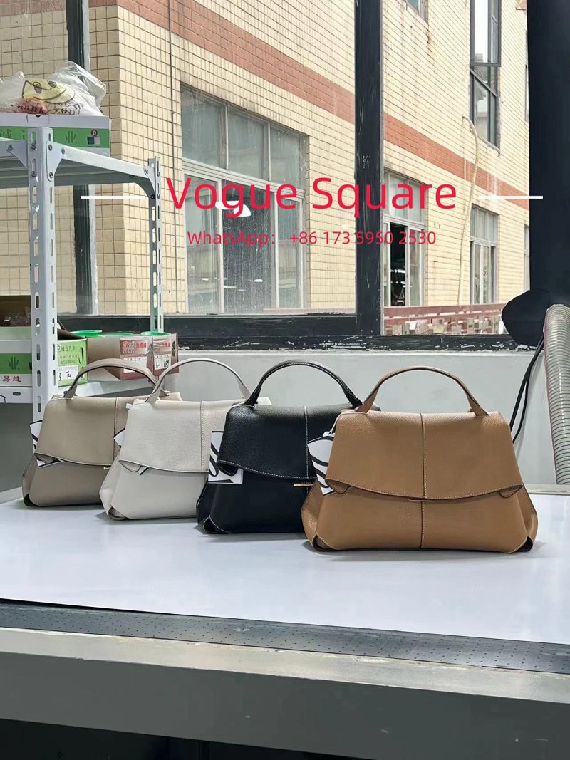 Bag from Vogue Square