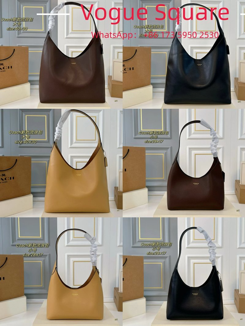 Shoulder bag from Vogue Square