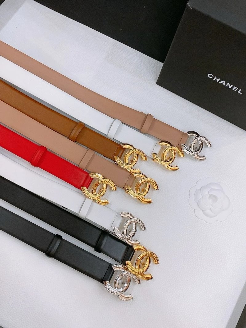 Belt from Vogue Square