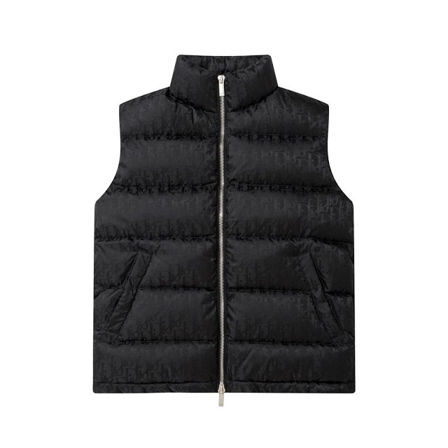 Dior Vest