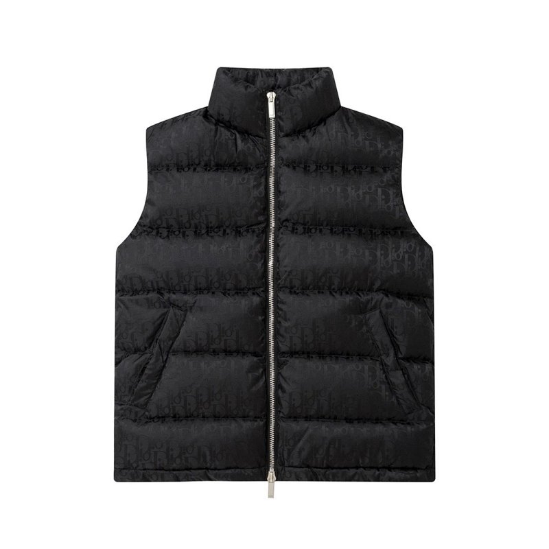 Down jacket from Vogue Square