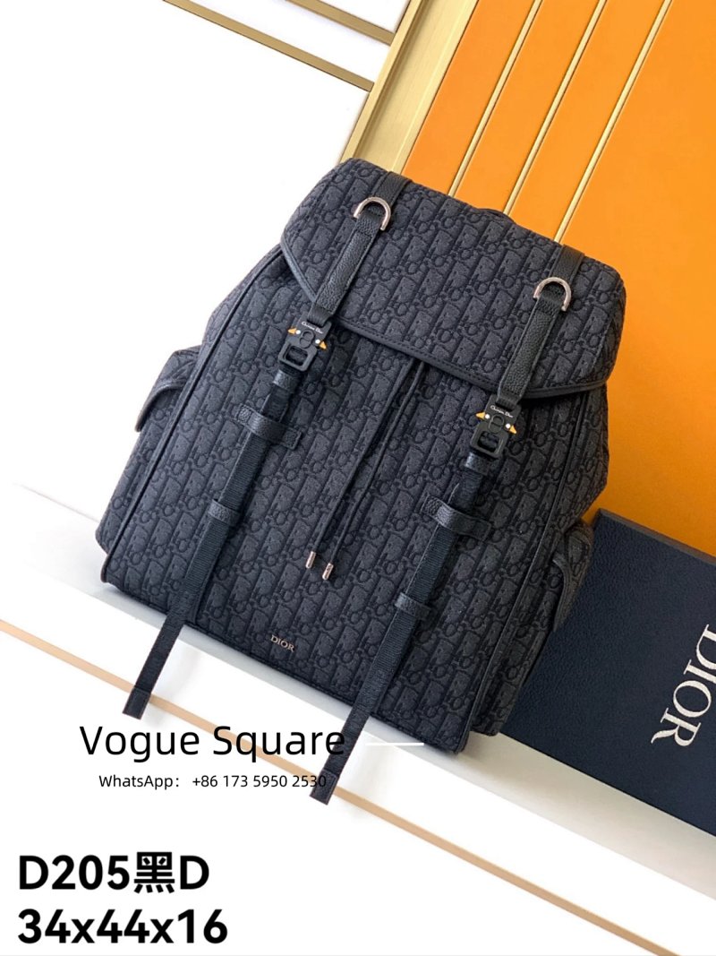 Backpack from Vogue Square