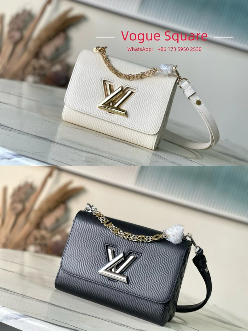 Messenger bag from Vogue Square