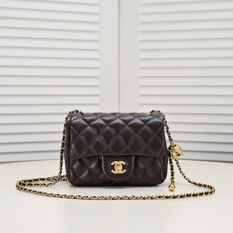 Bag from Vogue Square