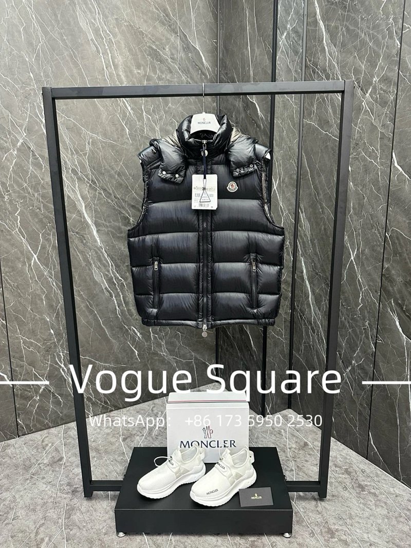 Hat from Vogue Square
