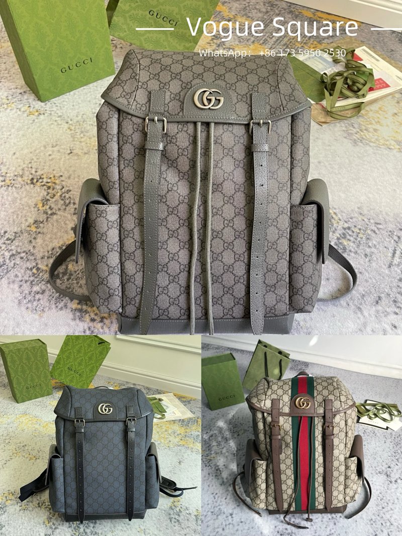 Backpack from Vogue Square