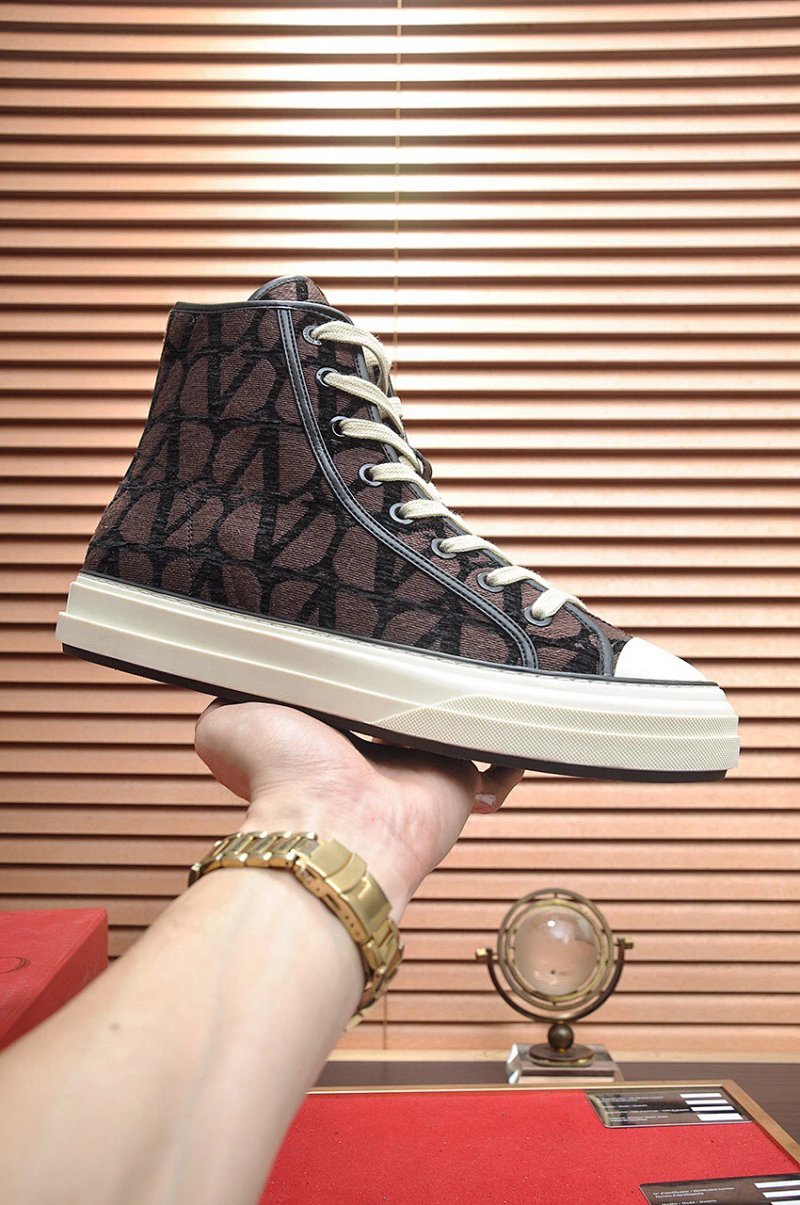 Shoes from Vogue Square