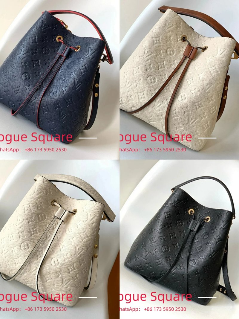Bag from Vogue Square