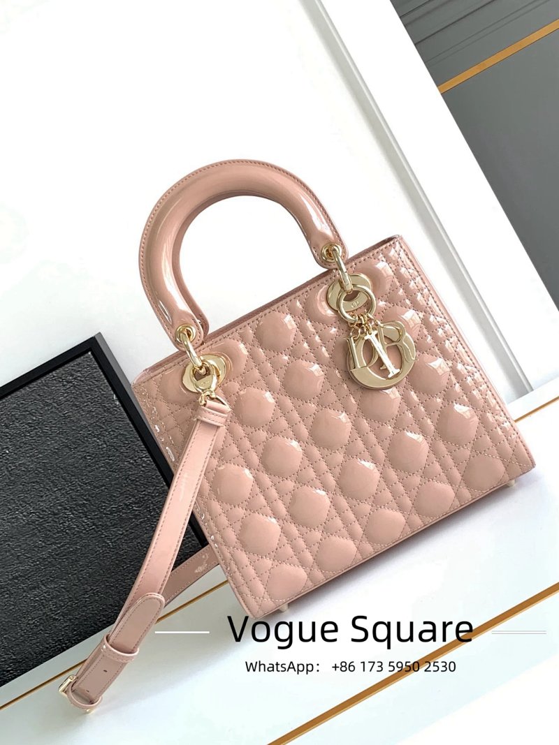 Handbag from Vogue Square