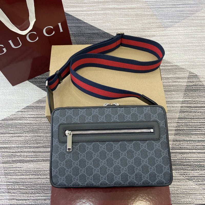 Camera bag from Vogue Square