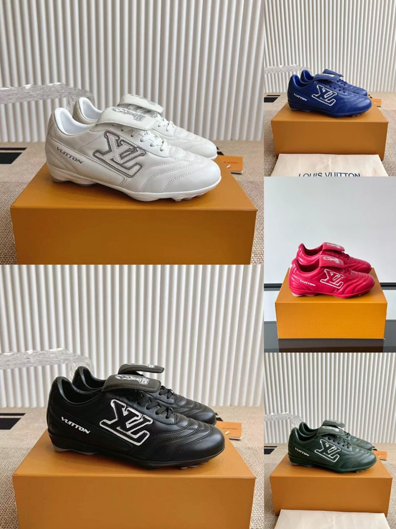 Sneakers from Vogue Square