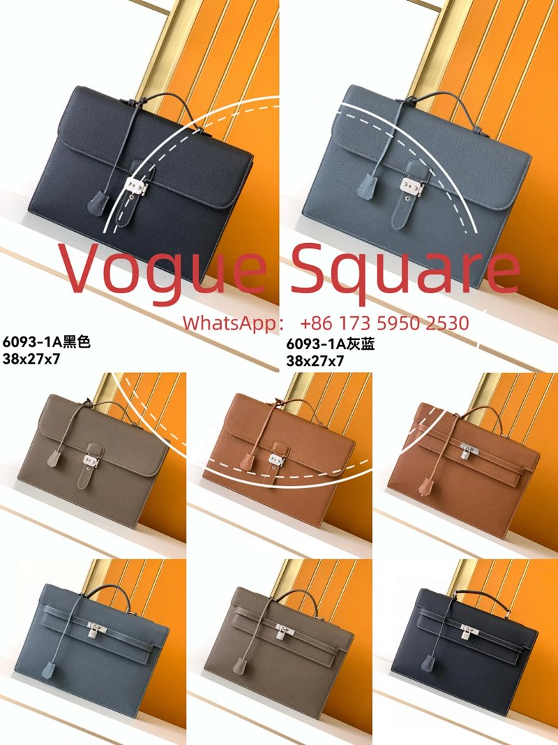 Bag from Vogue Square
