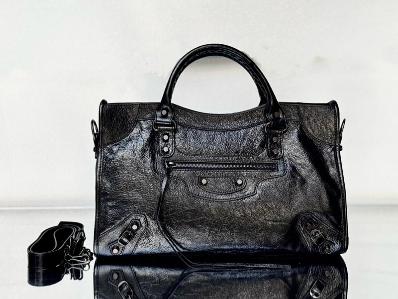 Bag from Vogue Square