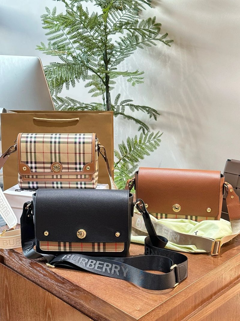Messenger bag from Vogue Square