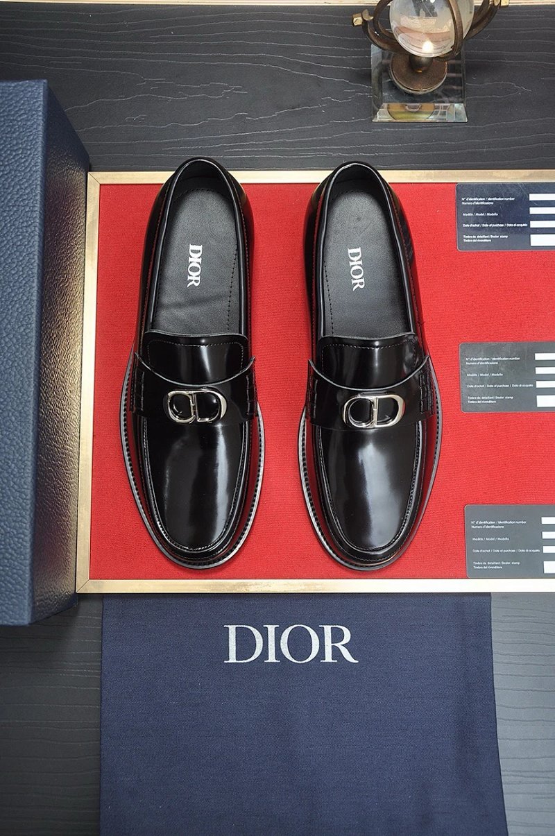 Shoes from Vogue Square