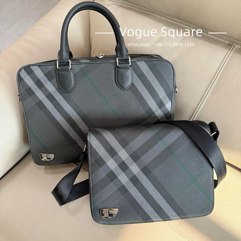 Messenger bag from Vogue Square
