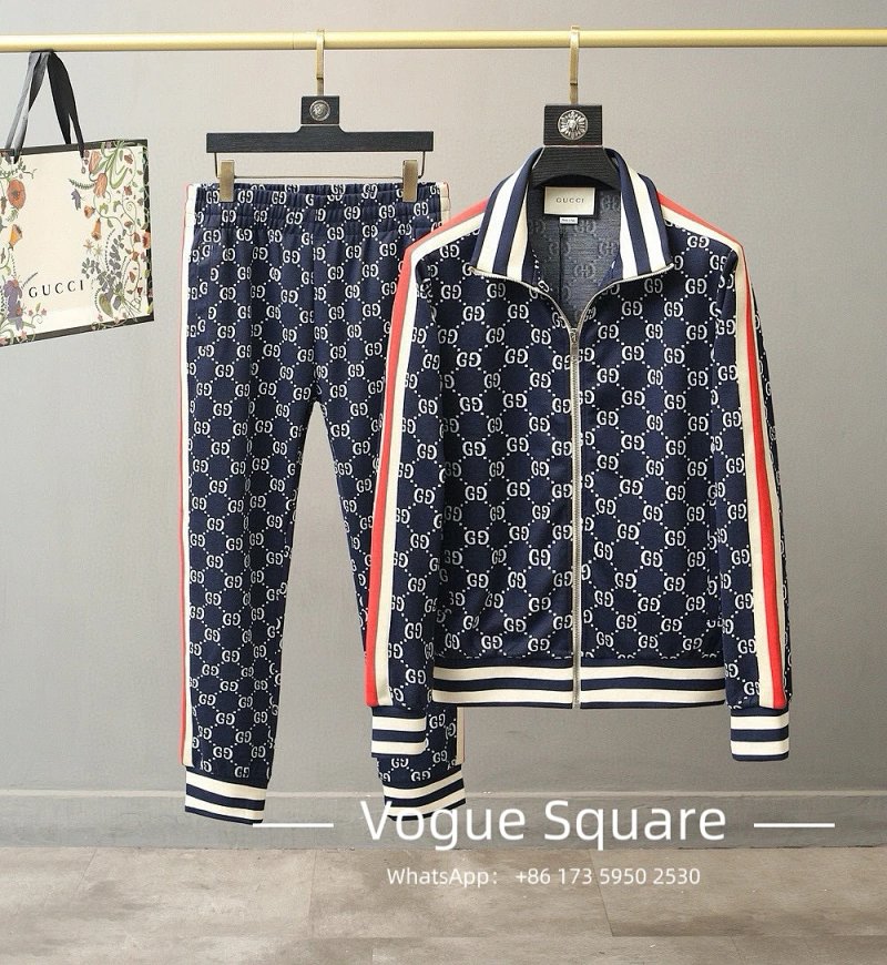 Set from Vogue Square