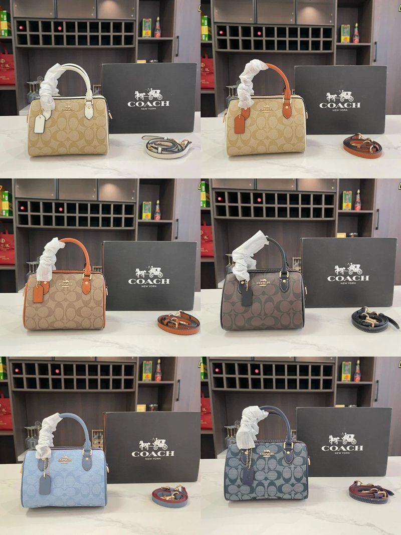 Bag from Vogue Square