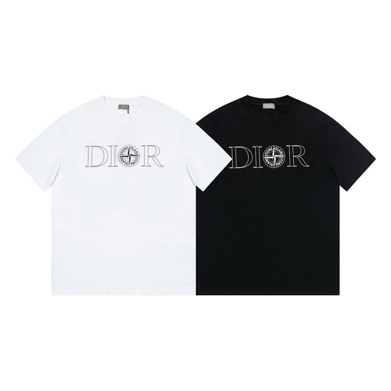 Tee from Vogue Square