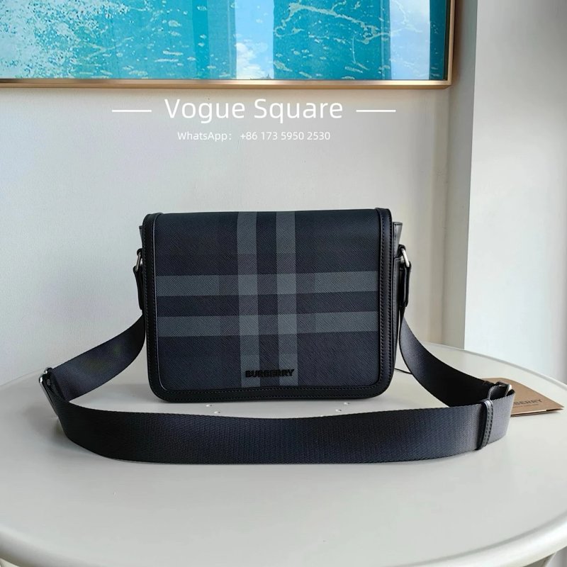 Camera bag from Vogue Square