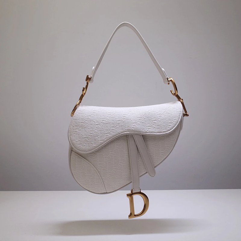 Saddle bag from Vogue Square