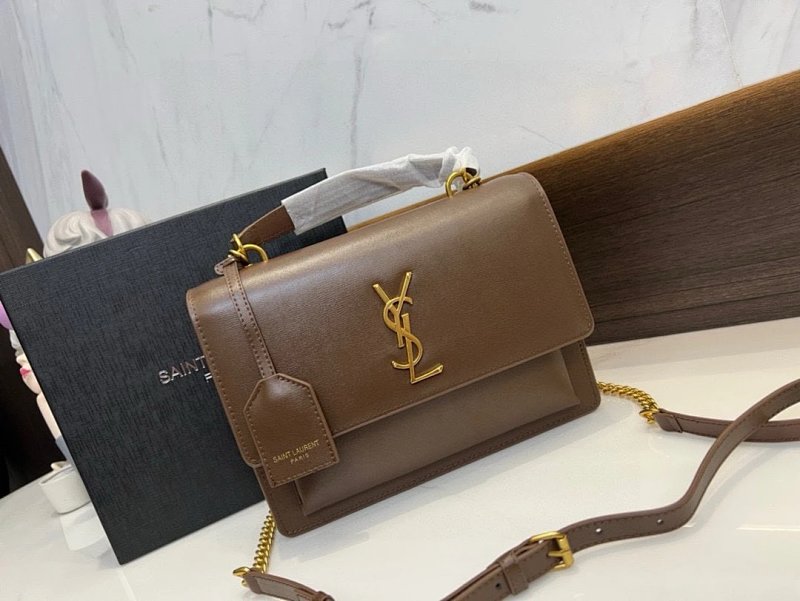 Bag from Vogue Square
