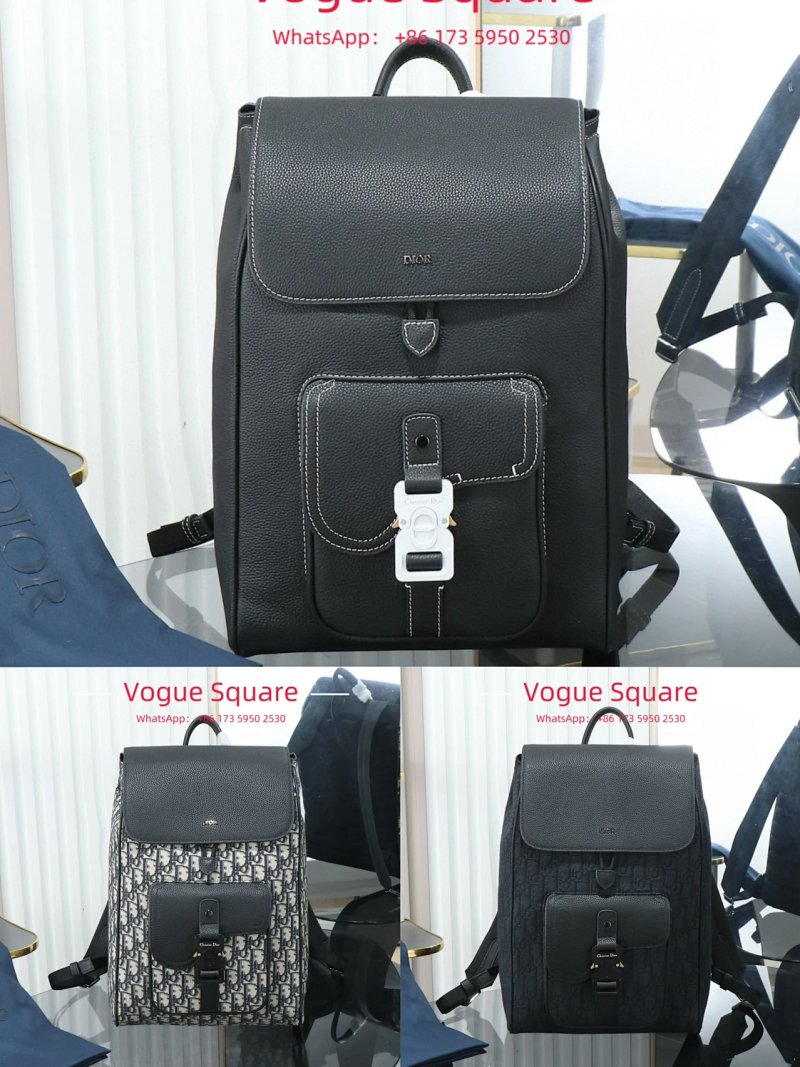 Backpack from Vogue Square