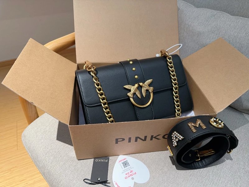 Bag from Vogue Square