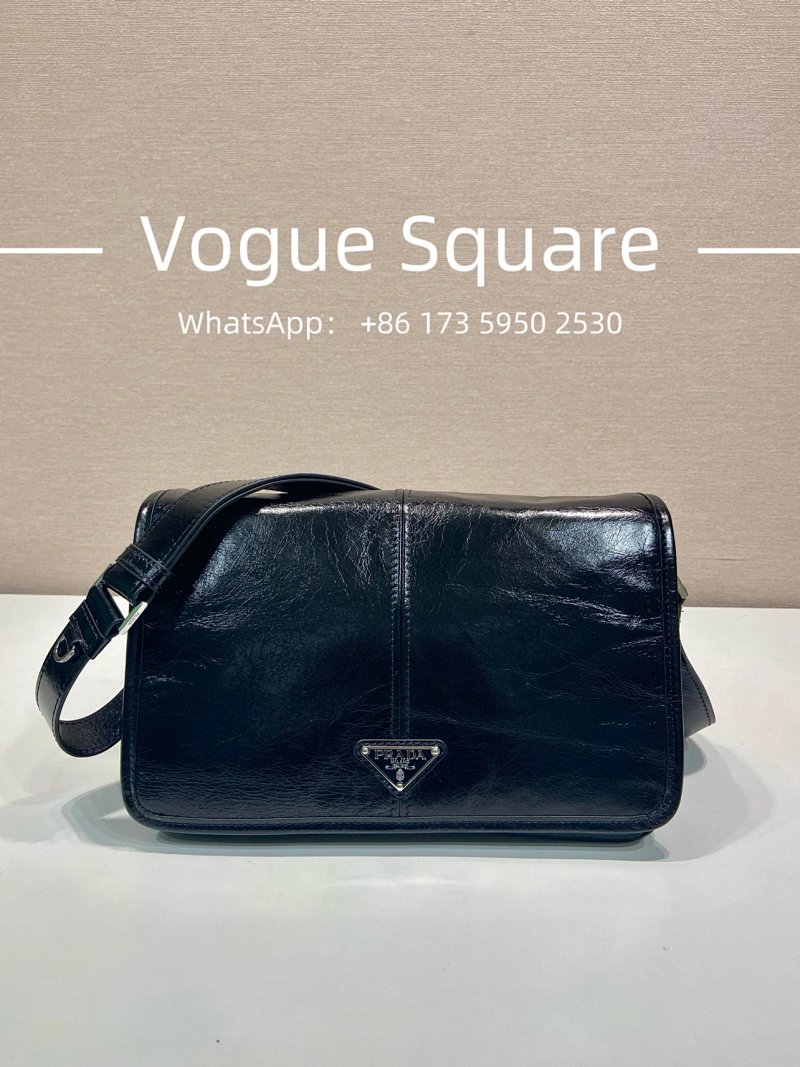 Messenger bag from Vogue Square
