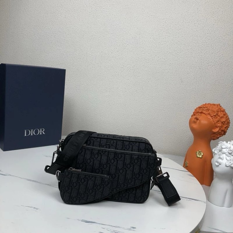 Saddle bag from Vogue Square