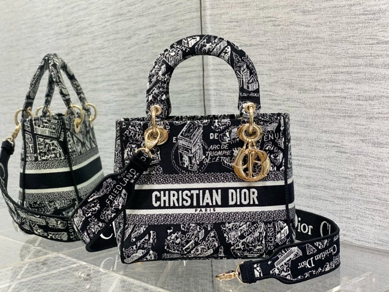Bag from Vogue Square