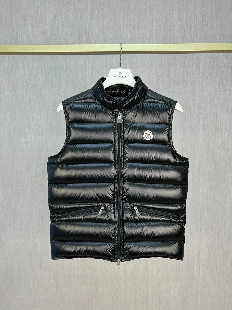 Vest from Vogue Square