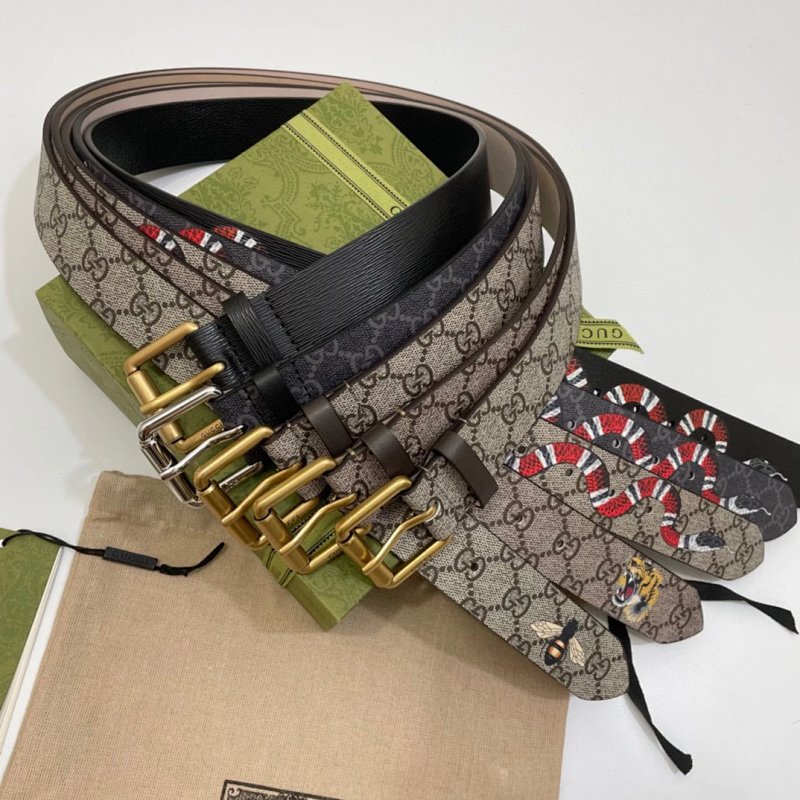 Belt from Vogue Square