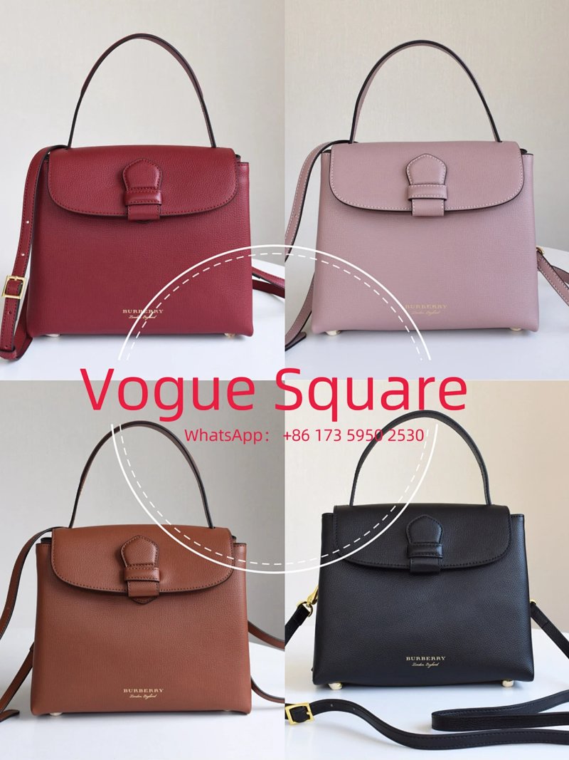 Handbag from Vogue Square