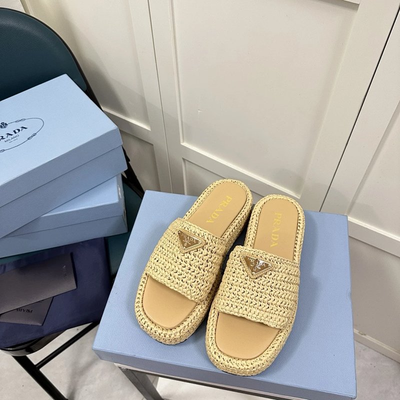 Slides from Vogue Square