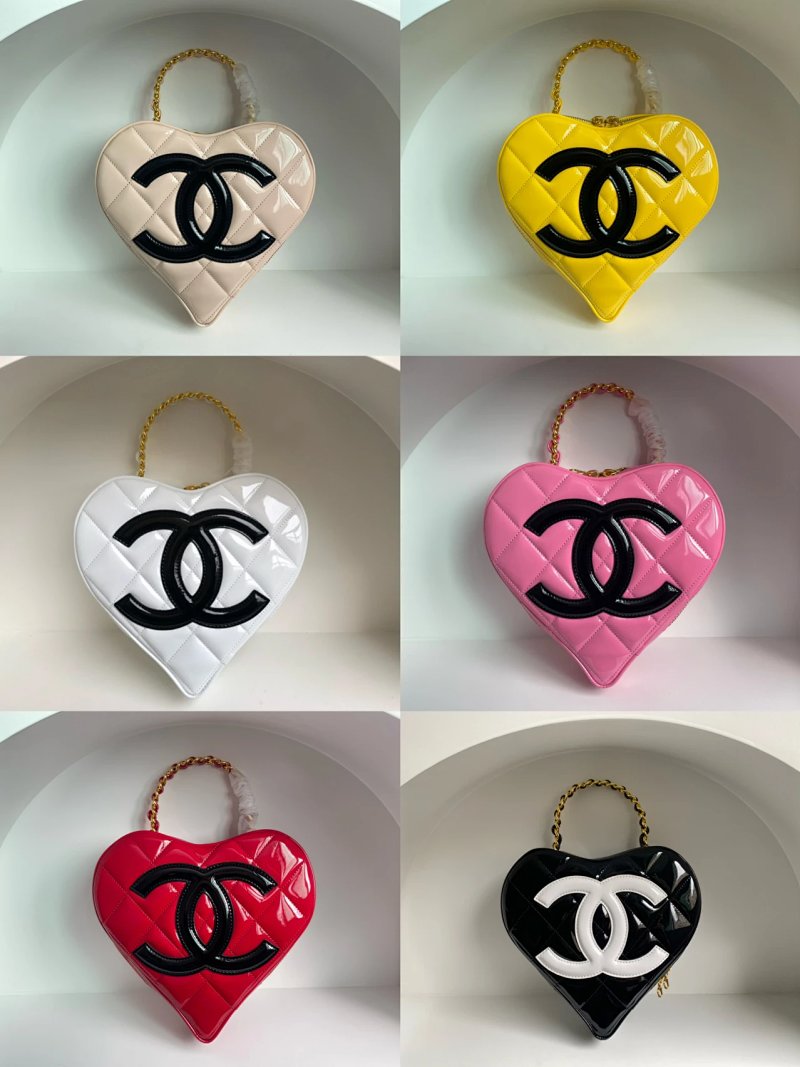 Bag from Vogue Square