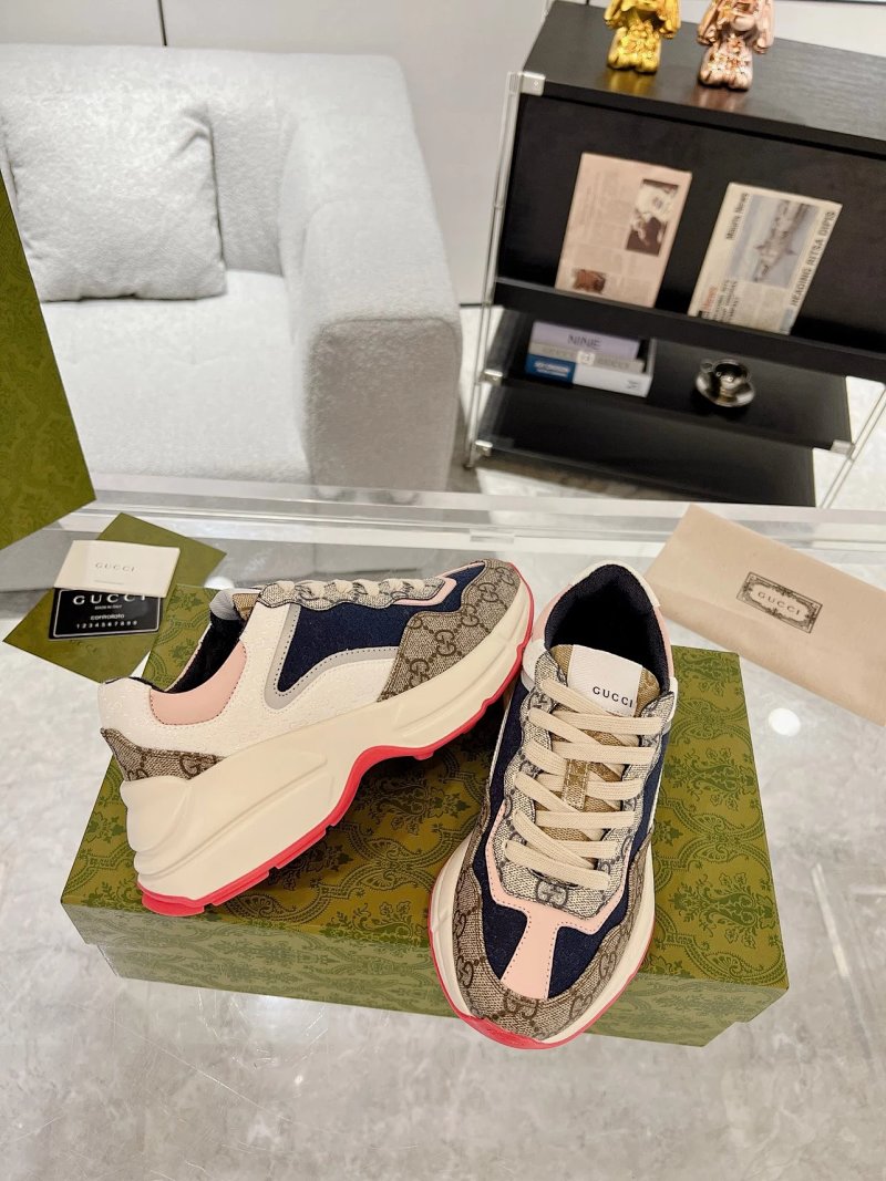 Sneakers from Vogue Square