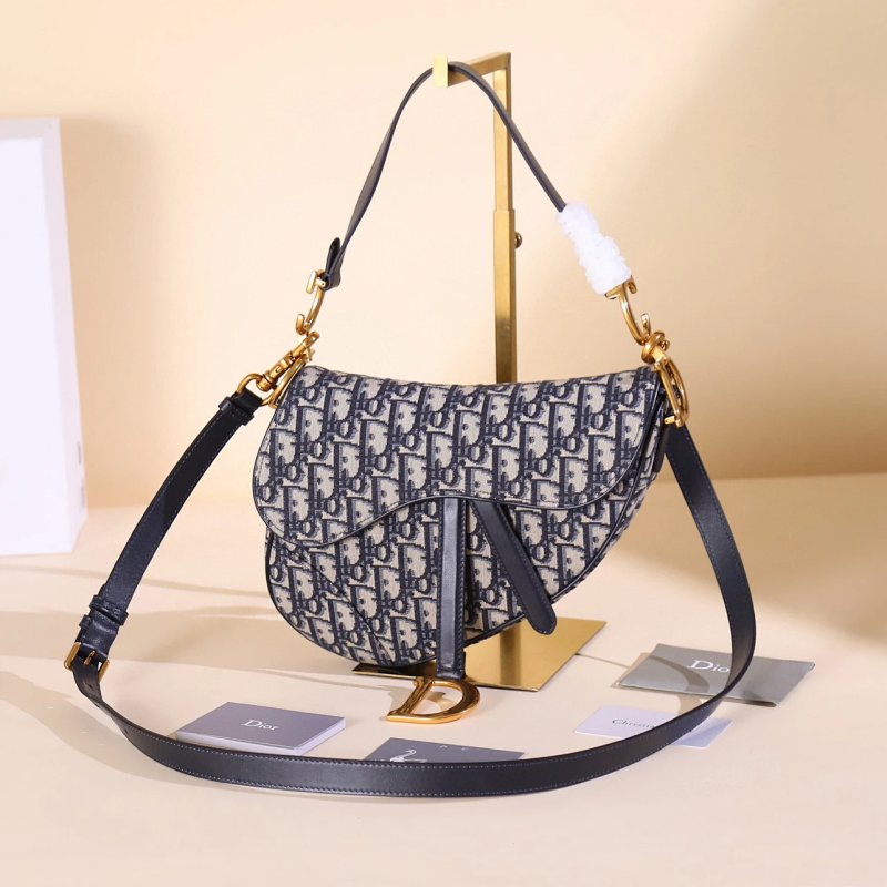 Saddle bag from Vogue Square
